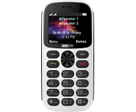 MAXCOM MM471 bialy - 1115039 - zdjęcie 3